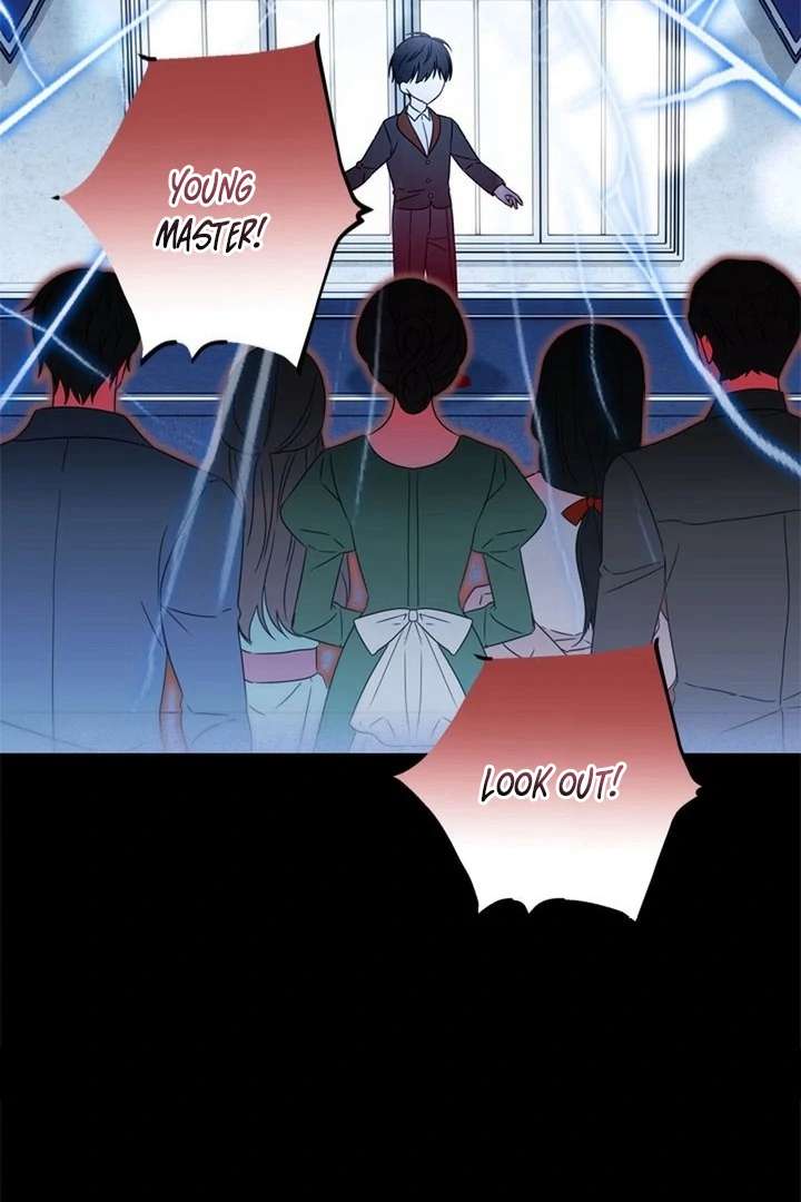 Beloved Contract Lady of the County Chapter 13 - Page 36