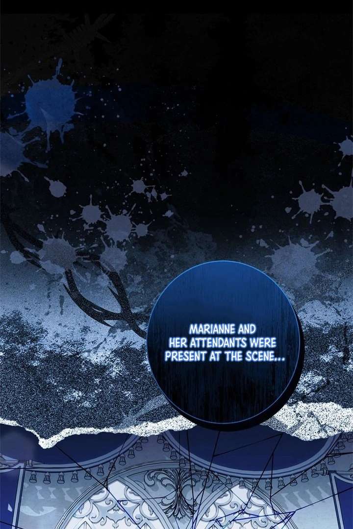 Beloved Contract Lady of the County Chapter 13 - Page 37