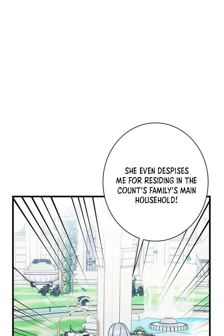 Beloved Contract Lady of the County Chapter 13 - Page 43