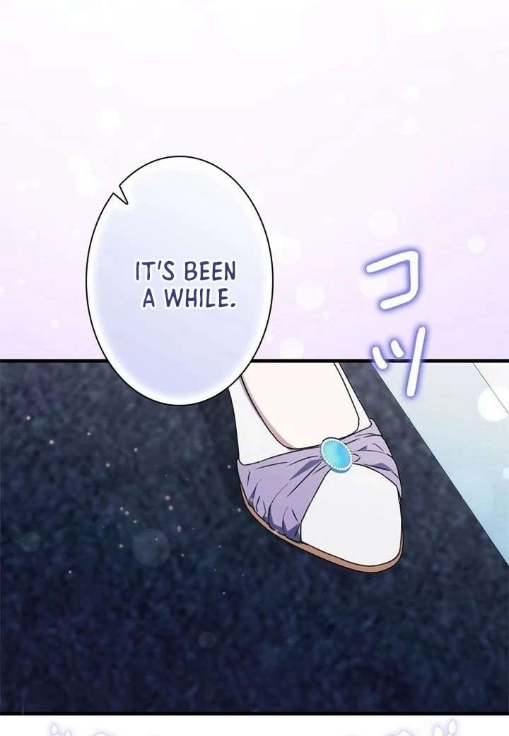 Beloved Contract Lady of the County Chapter 13 - Page 58