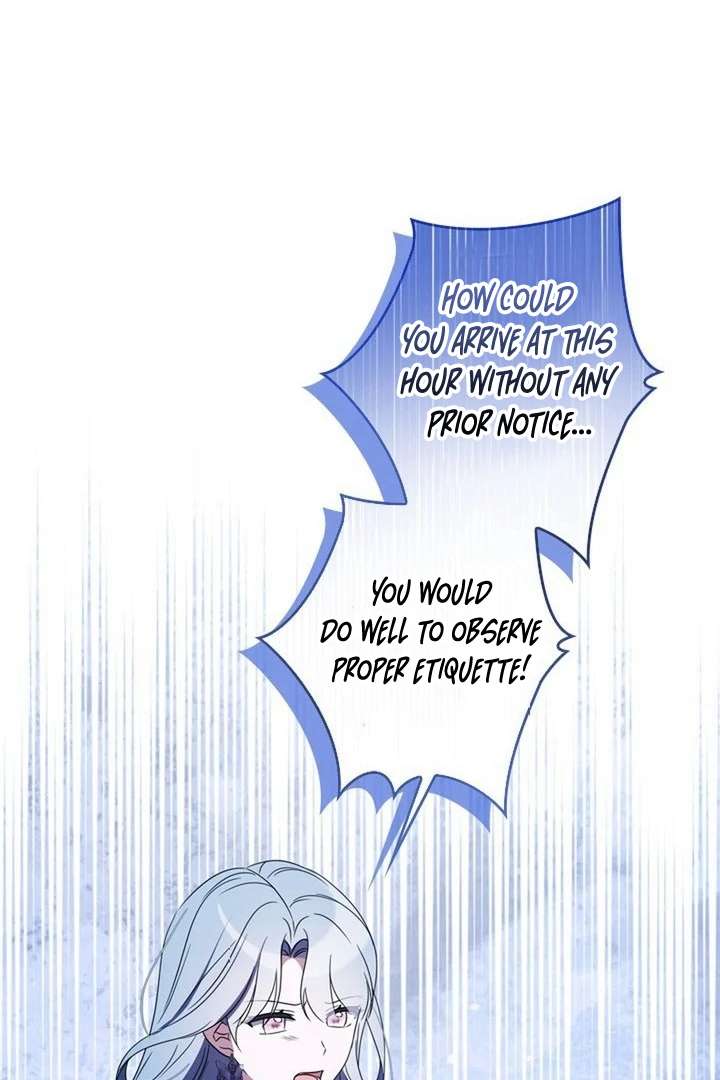 Beloved Contract Lady of the County Chapter 13 - Page 63