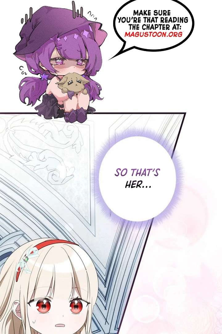 Beloved Contract Lady of the County Chapter 13 - Page 65