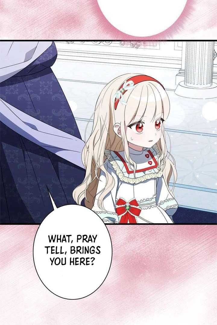 Beloved Contract Lady of the County Chapter 13 - Page 69