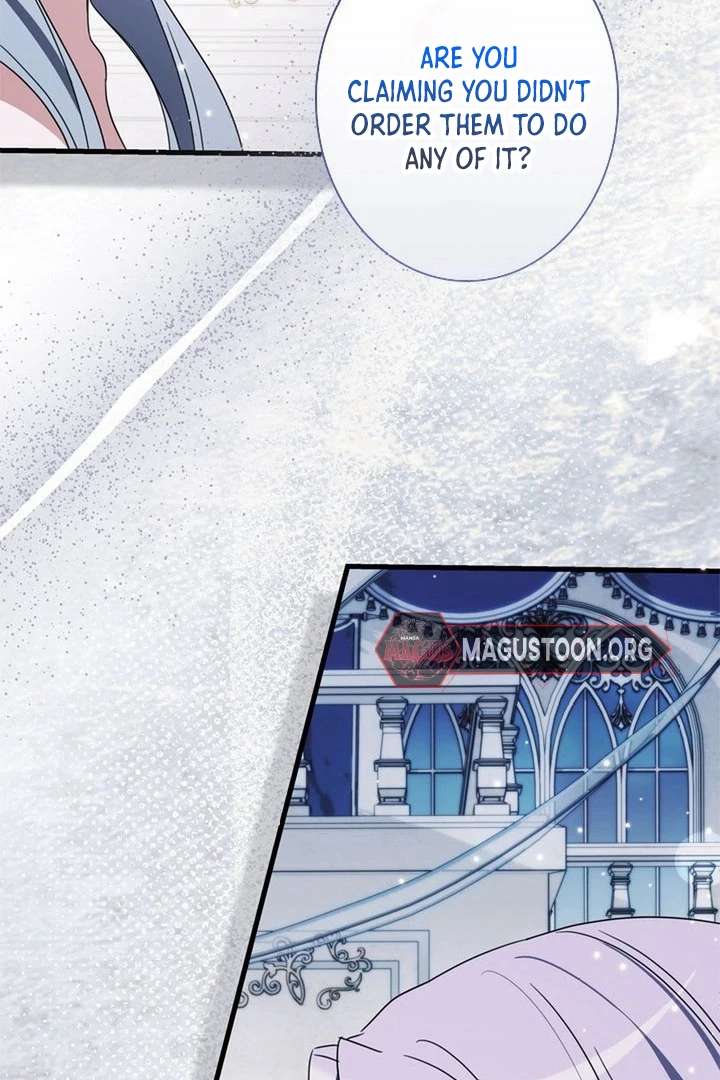 Beloved Contract Lady of the County Chapter 13 - Page 80