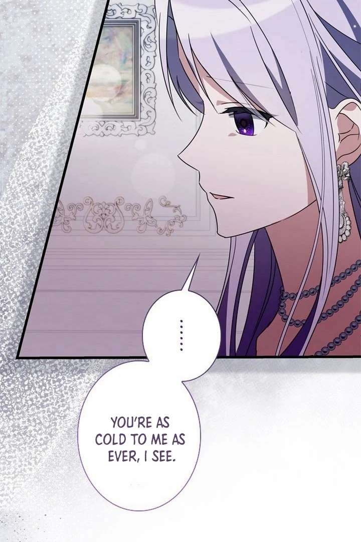 Beloved Contract Lady of the County Chapter 13 - Page 81