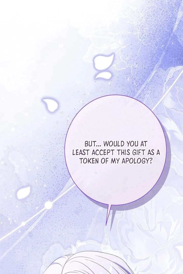 Beloved Contract Lady of the County Chapter 13 - Page 84