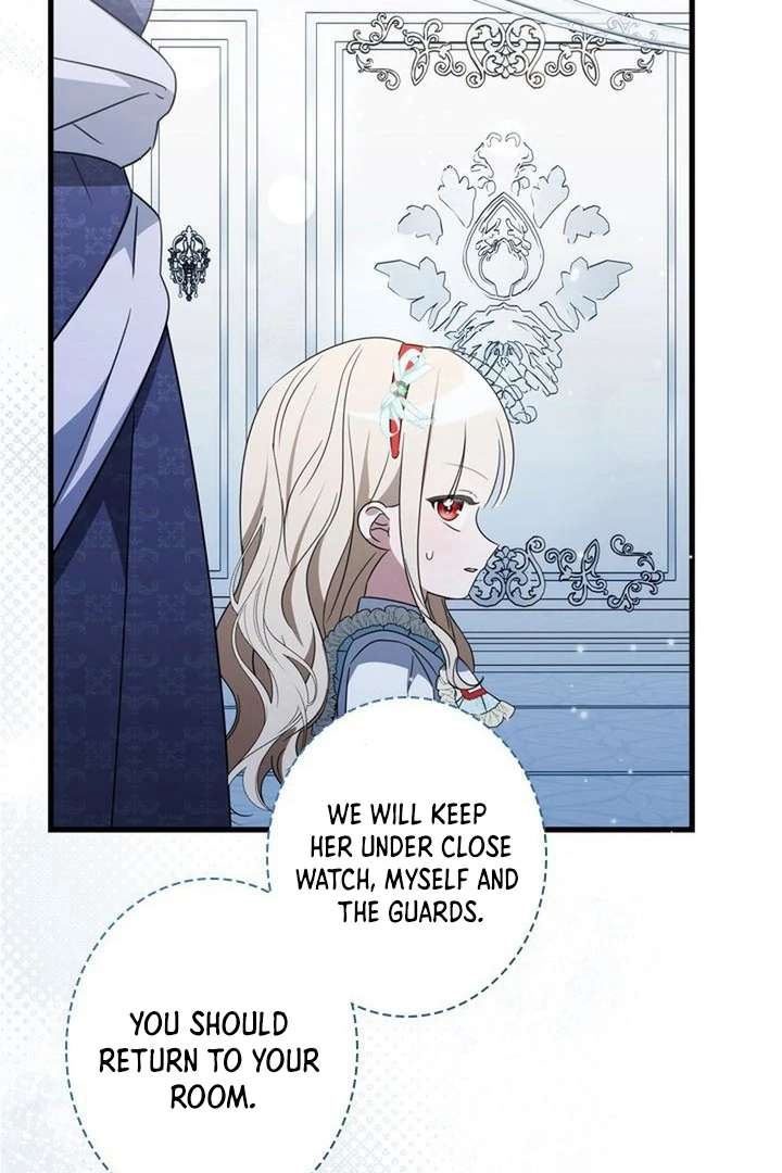 Beloved Contract Lady of the County Chapter 13 - Page 95