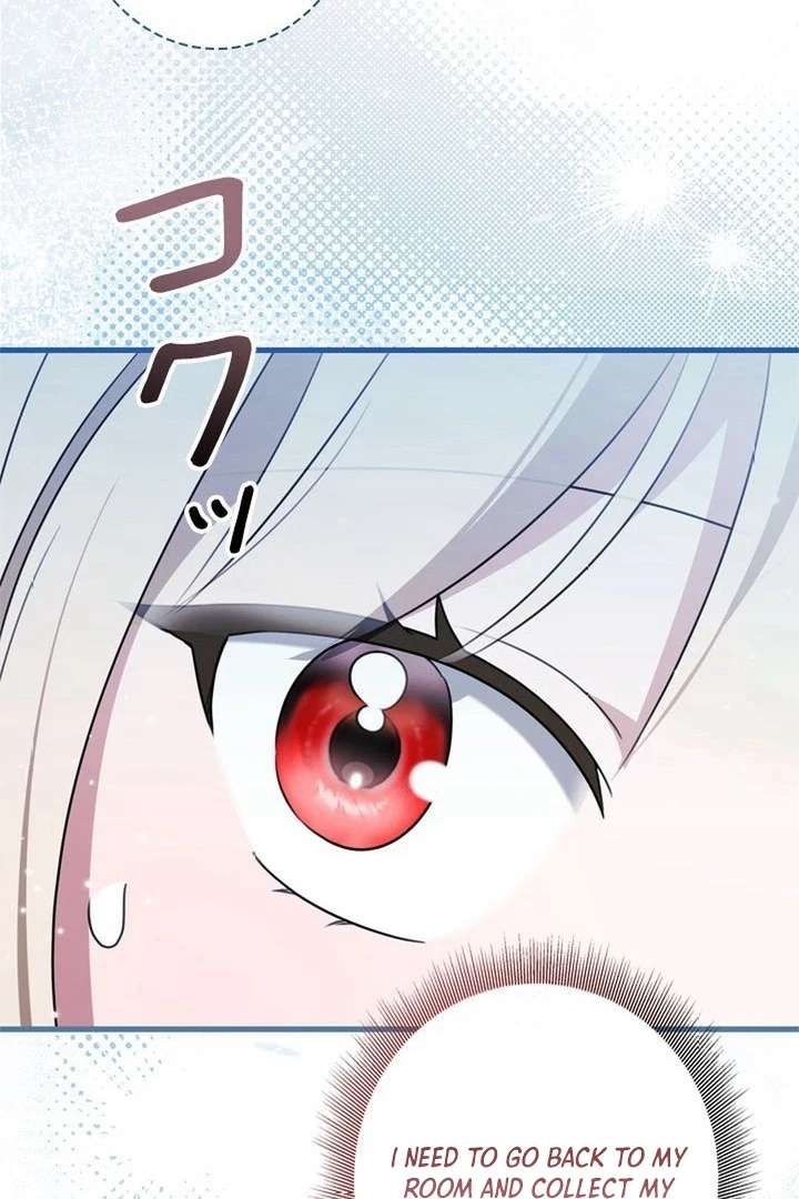 Beloved Contract Lady of the County Chapter 13 - Page 96