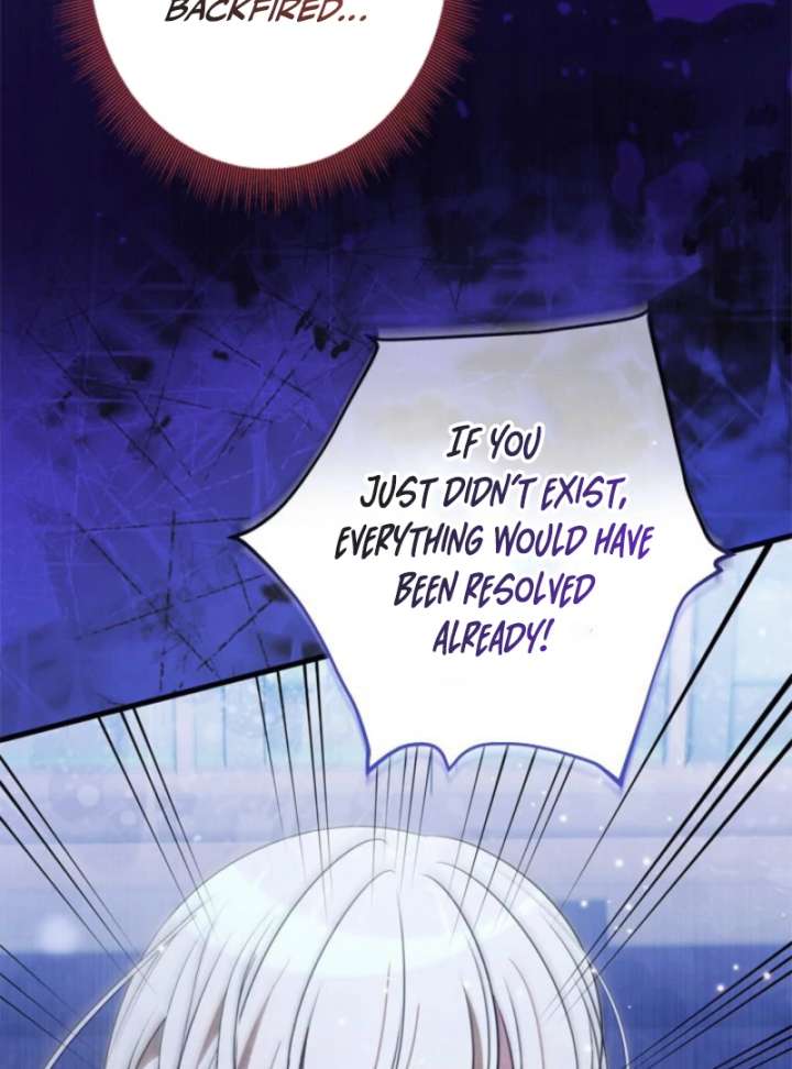 Beloved Contract Lady of the County Chapter 16 - Page 139