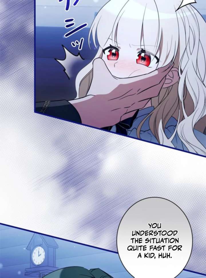 Beloved Contract Lady of the County Chapter 16 - Page 18