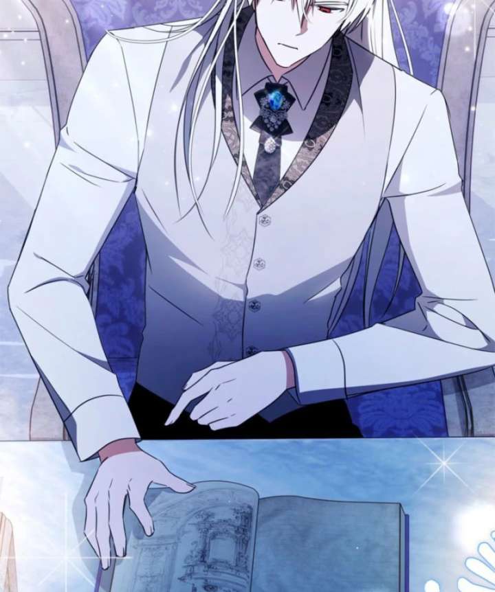 Beloved Contract Lady of the County Chapter 16 - Page 38