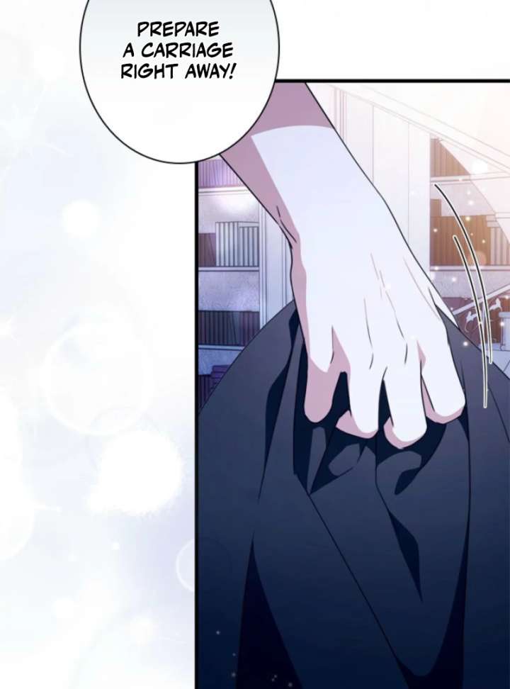 Beloved Contract Lady of the County Chapter 16 - Page 58