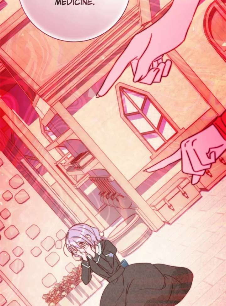 Beloved Contract Lady of the County Chapter 16 - Page 73