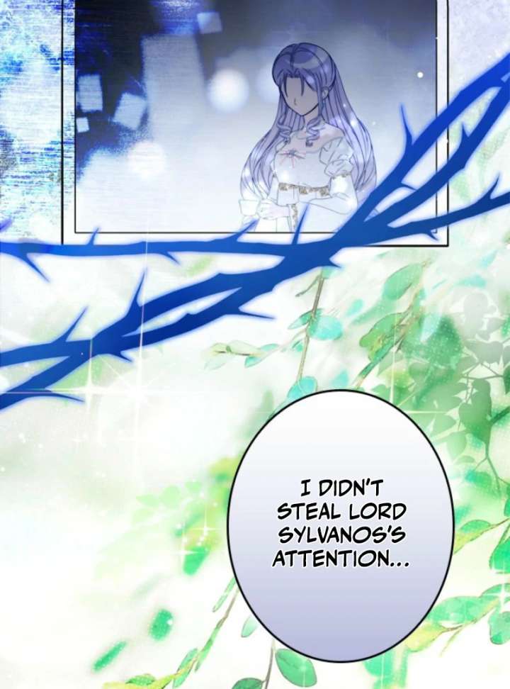 Beloved Contract Lady of the County Chapter 16 - Page 86