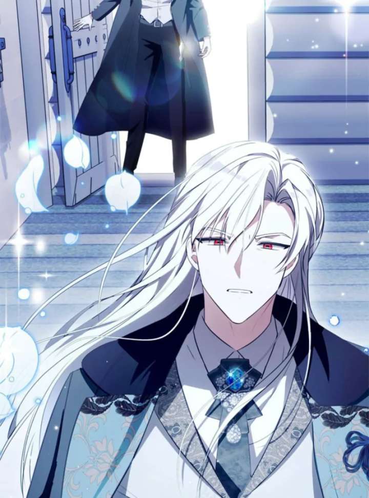 Beloved Contract Lady of the County Chapter 17 - Page 11