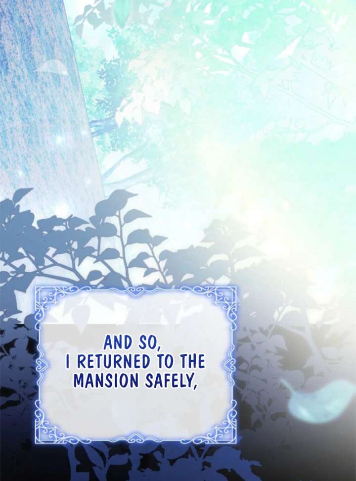 Beloved Contract Lady of the County Chapter 17 - Page 125