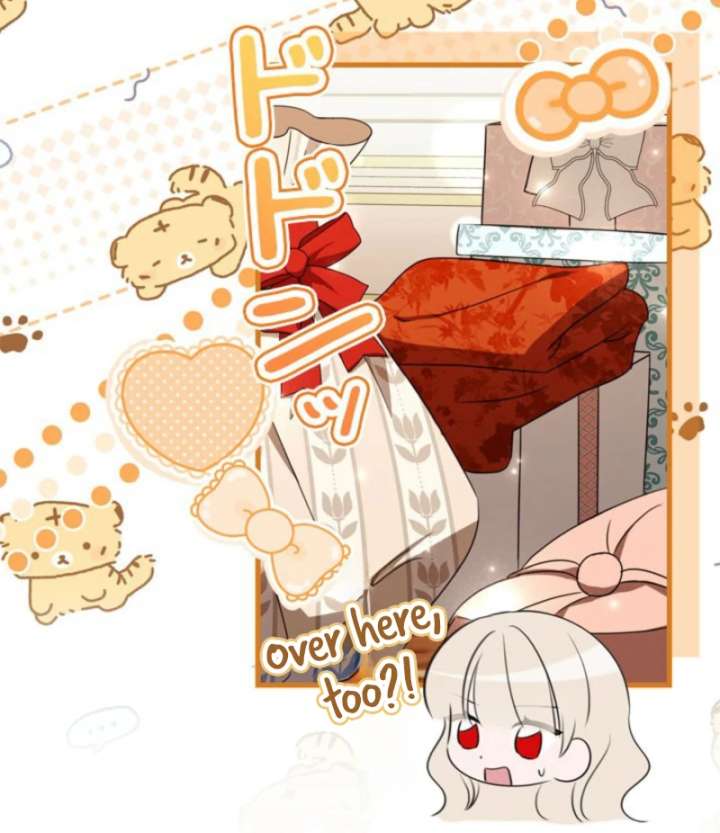 Beloved Contract Lady of the County Chapter 17 - Page 134