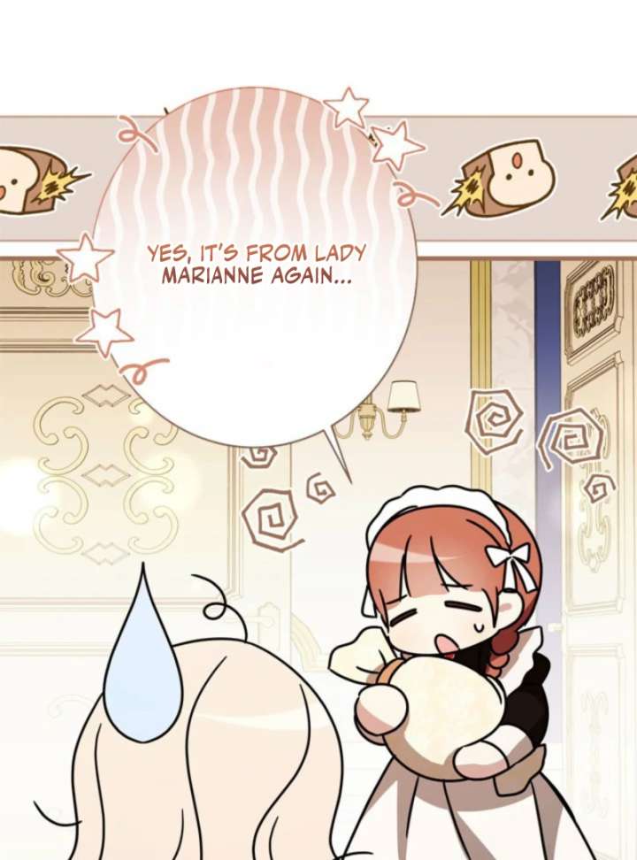 Beloved Contract Lady of the County Chapter 17 - Page 138