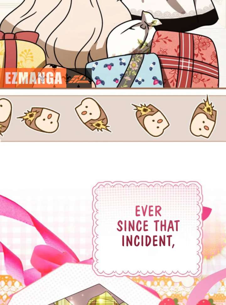 Beloved Contract Lady of the County Chapter 17 - Page 139