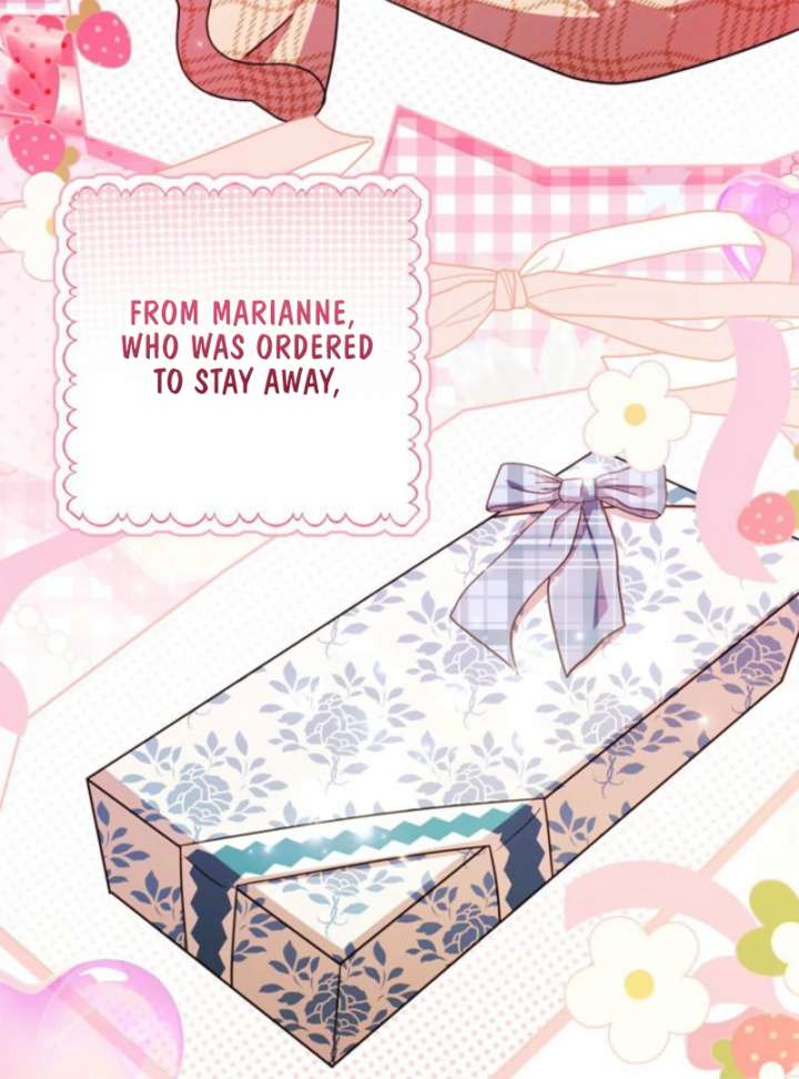 Beloved Contract Lady of the County Chapter 17 - Page 141