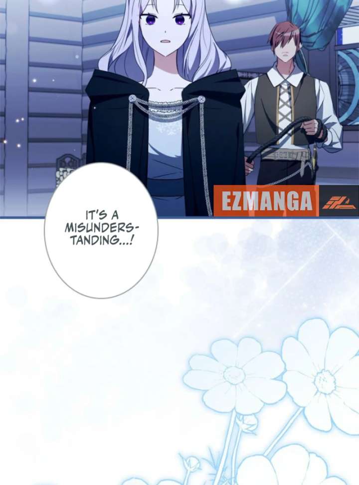 Beloved Contract Lady of the County Chapter 17 - Page 39