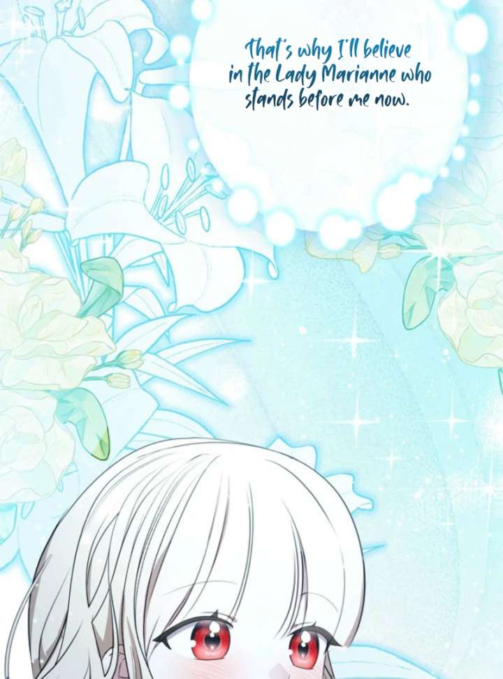 Beloved Contract Lady of the County Chapter 17 - Page 76