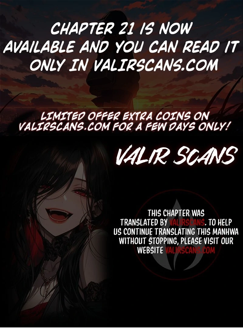 Beloved Contract Lady of the County Chapter 18 - Page 1