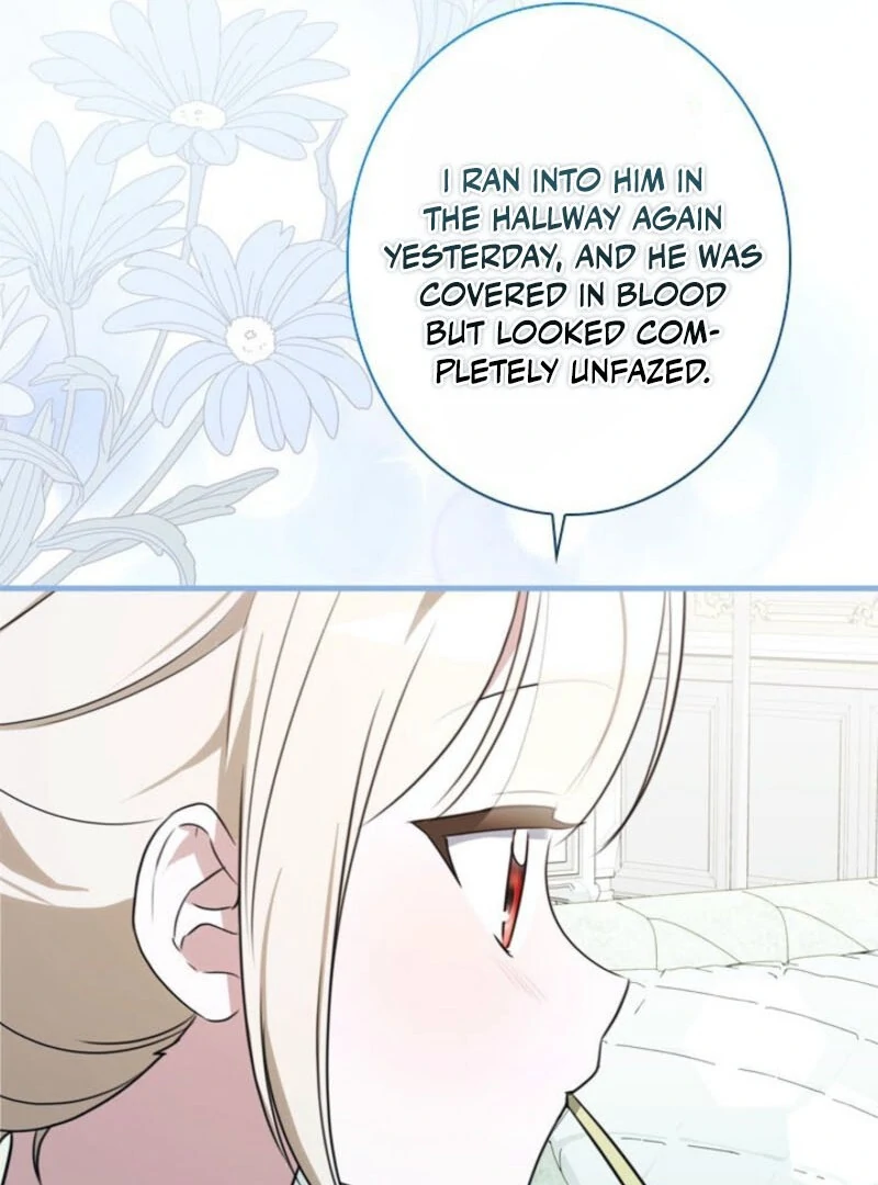 Beloved Contract Lady of the County Chapter 18 - Page 57