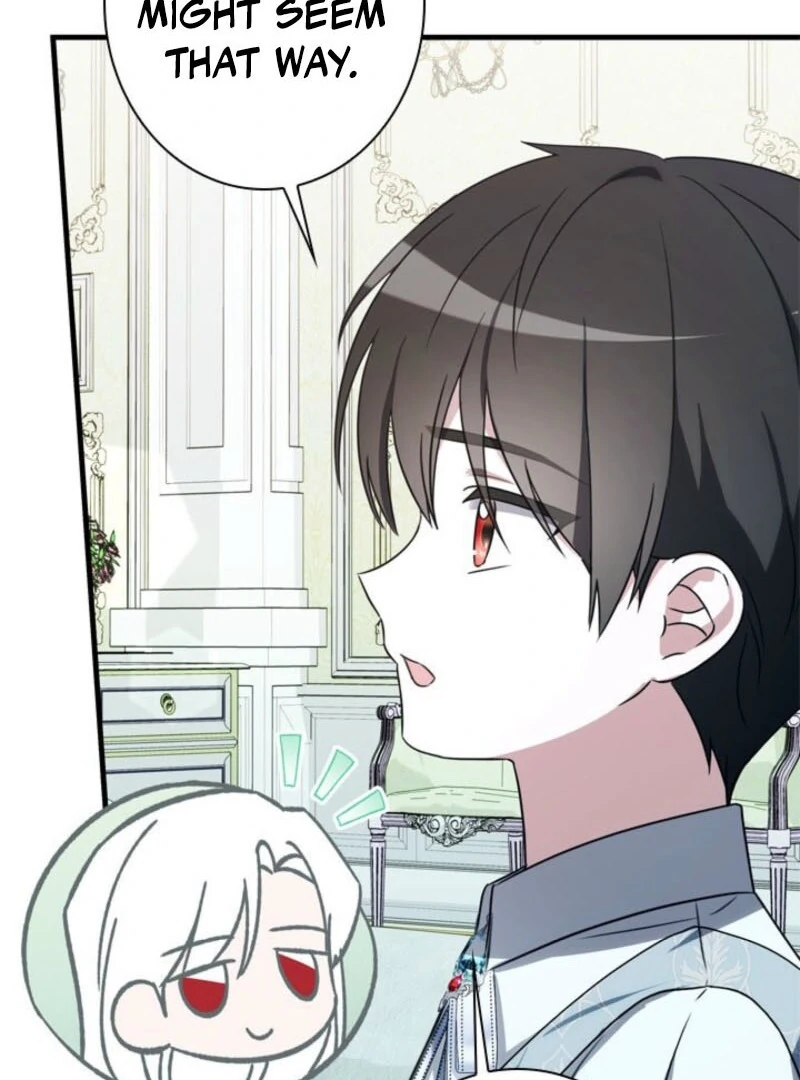 Beloved Contract Lady of the County Chapter 18 - Page 64