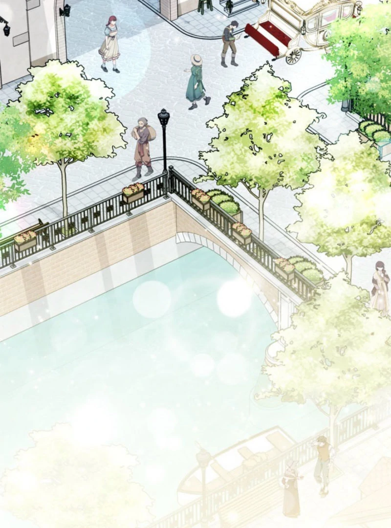 Beloved Contract Lady of the County Chapter 19 - Page 52