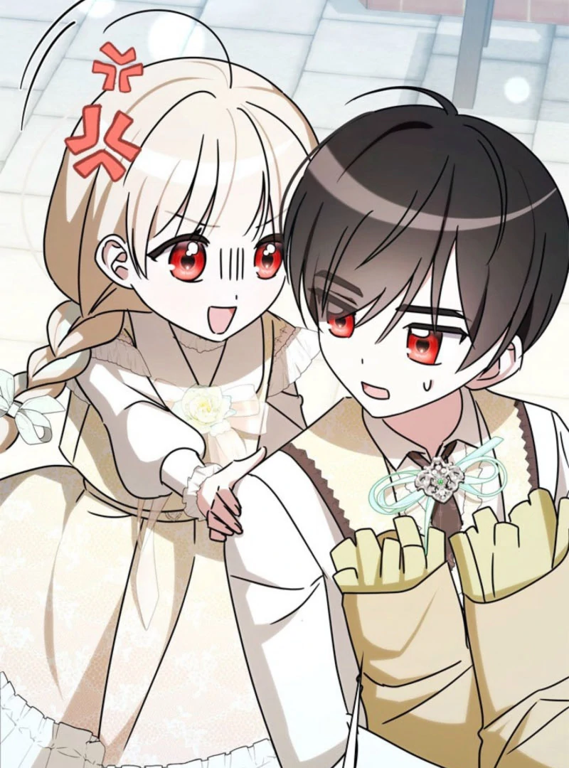 Beloved Contract Lady of the County Chapter 19 - Page 66