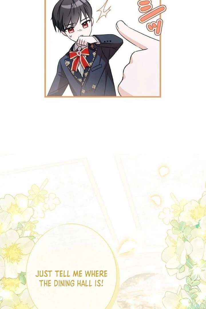 Beloved Contract Lady of the County Chapter 2 - Page 129