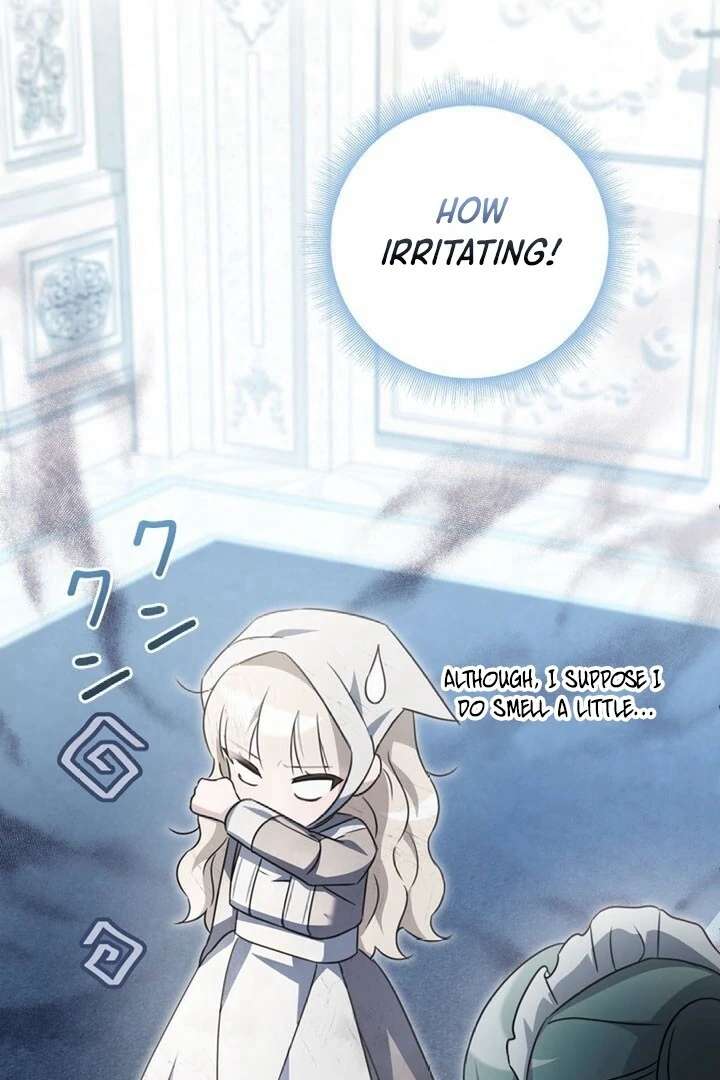 Beloved Contract Lady of the County Chapter 2 - Page 20