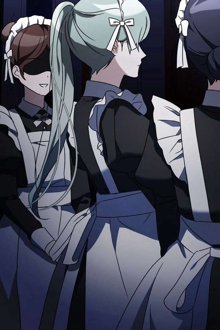 Beloved Contract Lady of the County Chapter 2 - Page 32