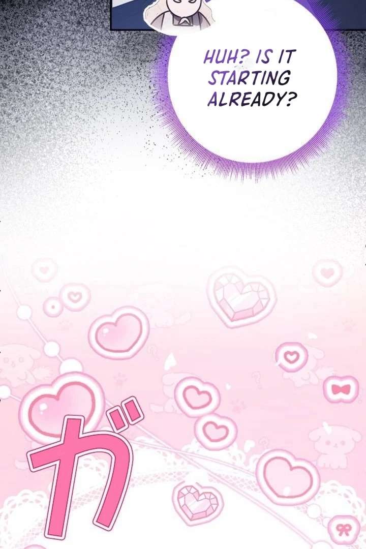 Beloved Contract Lady of the County Chapter 2 - Page 41