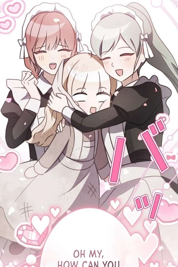 Beloved Contract Lady of the County Chapter 2 - Page 42