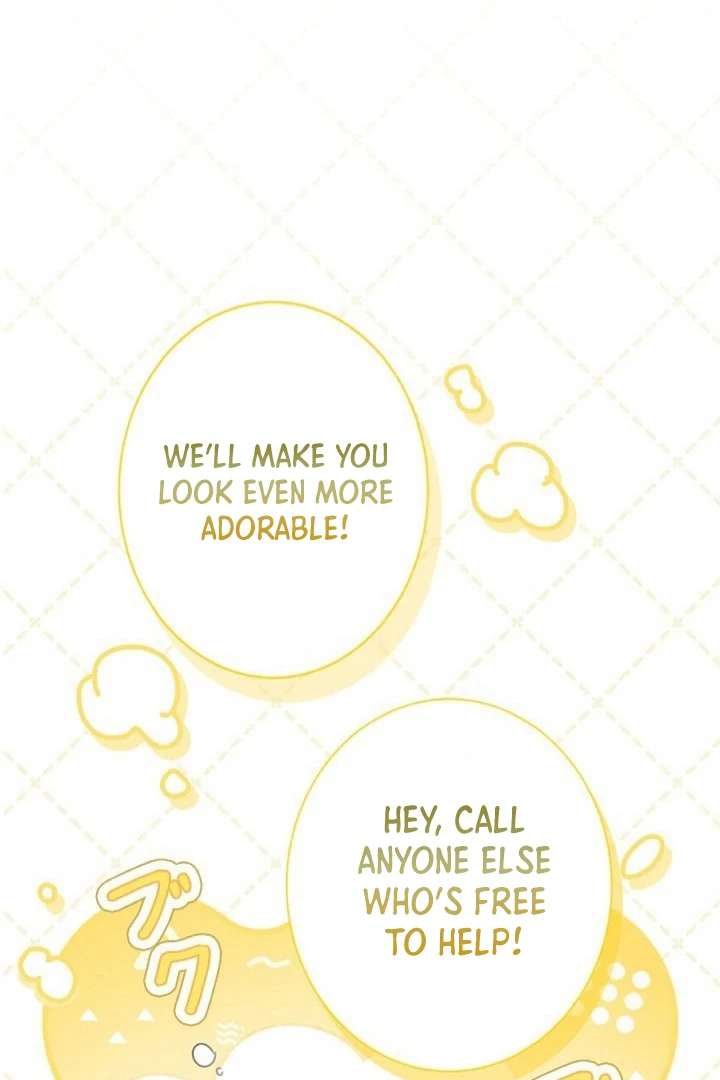 Beloved Contract Lady of the County Chapter 2 - Page 47