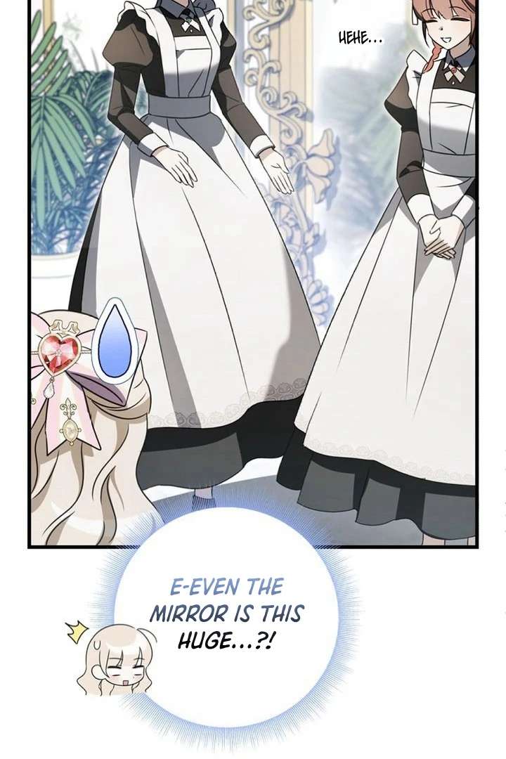 Beloved Contract Lady of the County Chapter 2 - Page 54