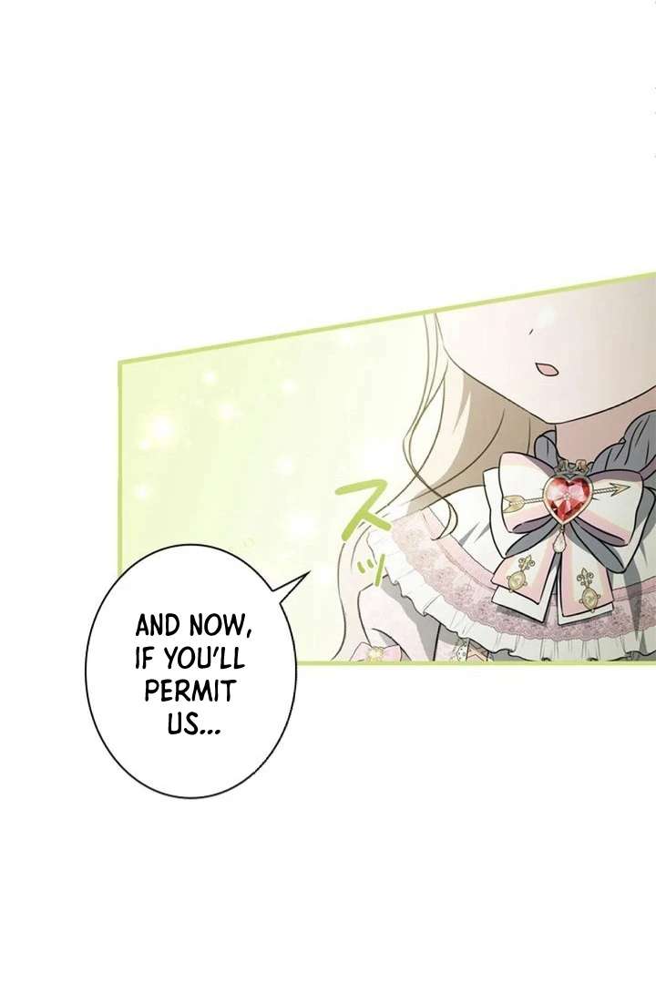 Beloved Contract Lady of the County Chapter 2 - Page 55