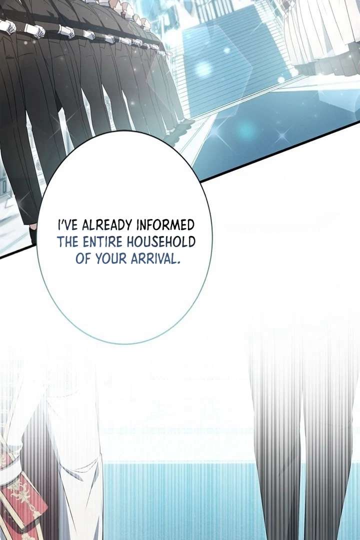 Beloved Contract Lady of the County Chapter 2 - Page 7