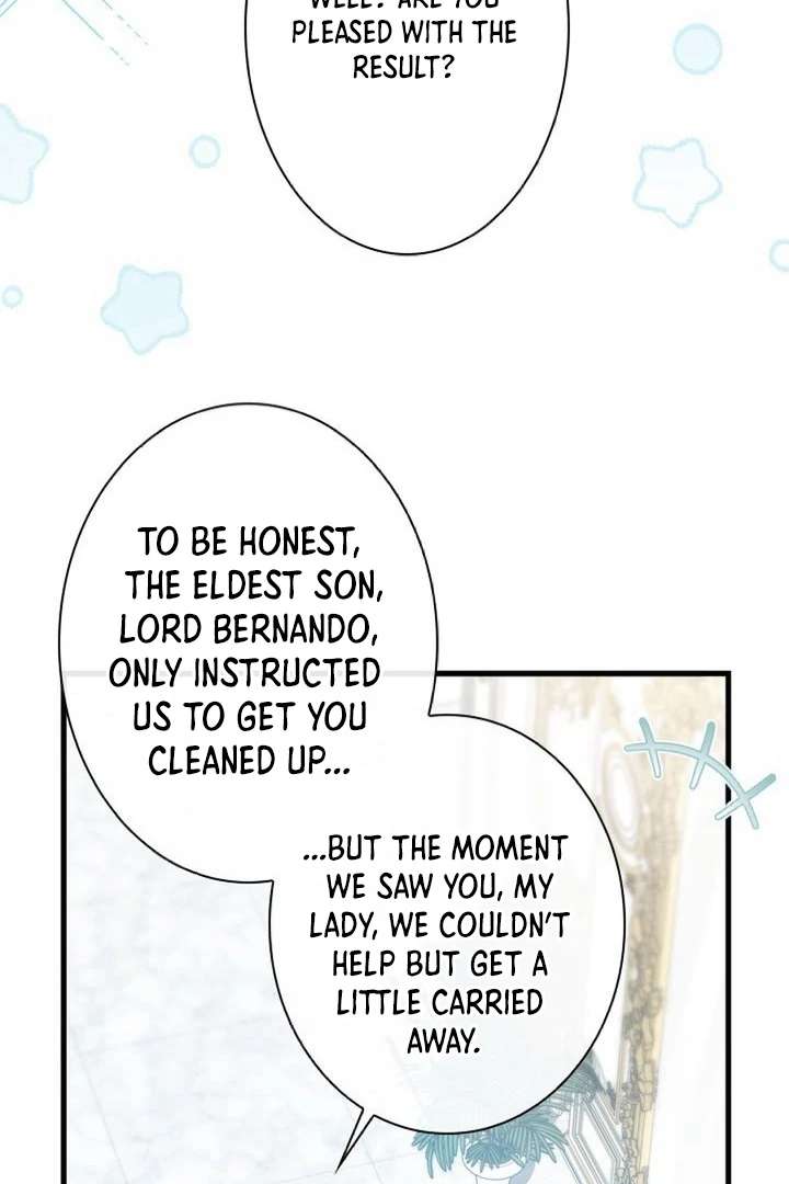 Beloved Contract Lady of the County Chapter 2 - Page 62