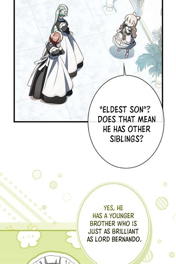 Beloved Contract Lady of the County Chapter 2 - Page 63