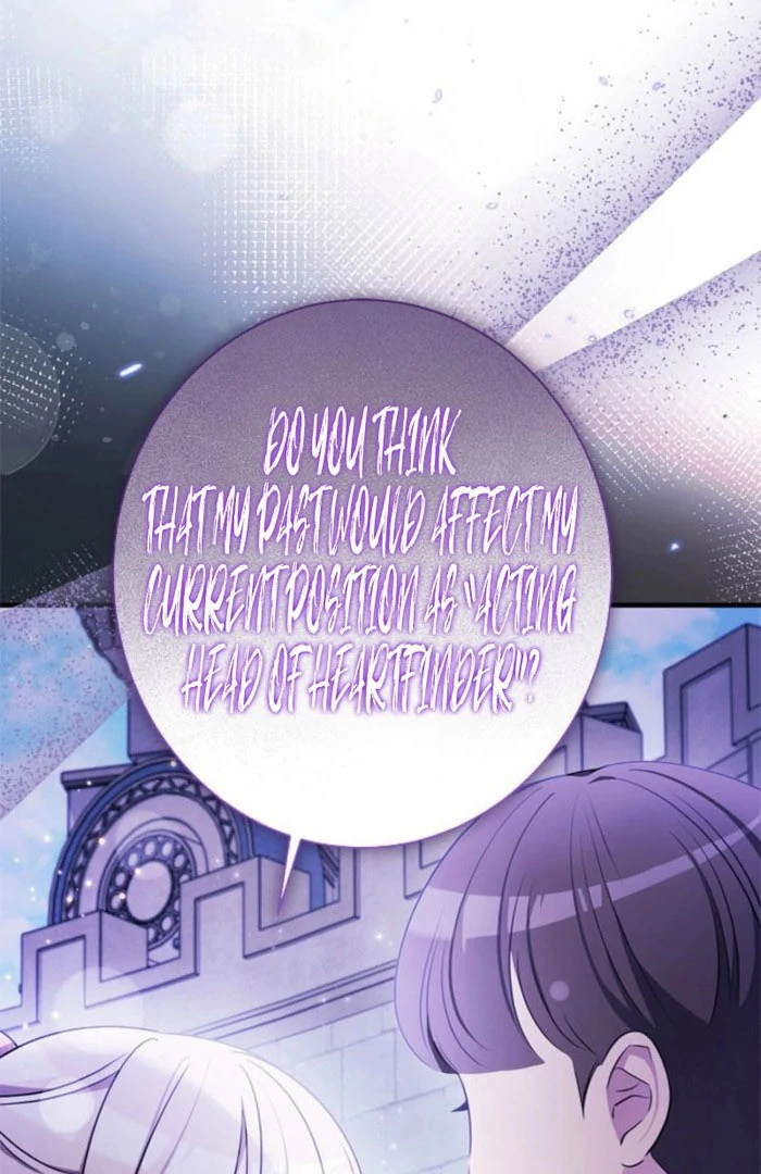 Beloved Contract Lady of the County Chapter 21 - Page 107