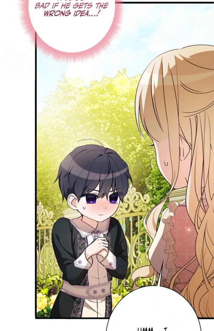 Beloved Contract Lady of the County Chapter 21 - Page 14