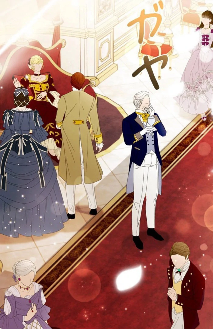 Beloved Contract Lady of the County Chapter 21 - Page 29