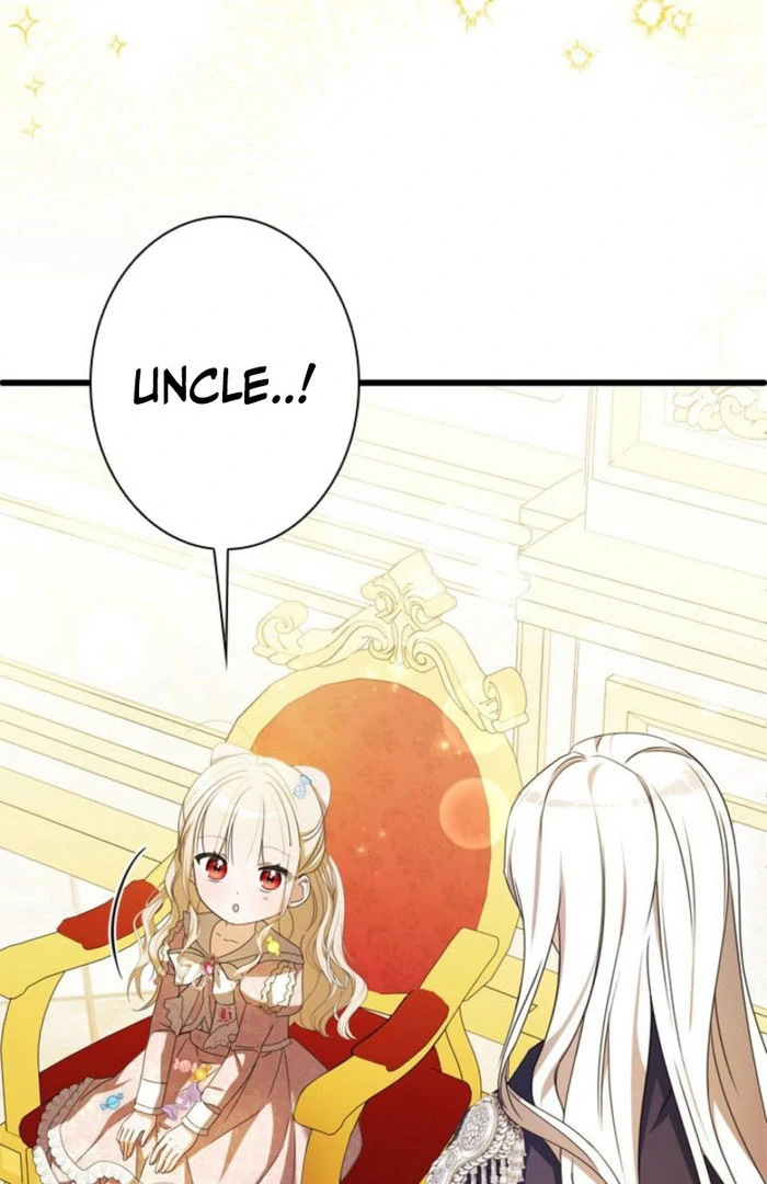 Beloved Contract Lady of the County Chapter 21 - Page 41