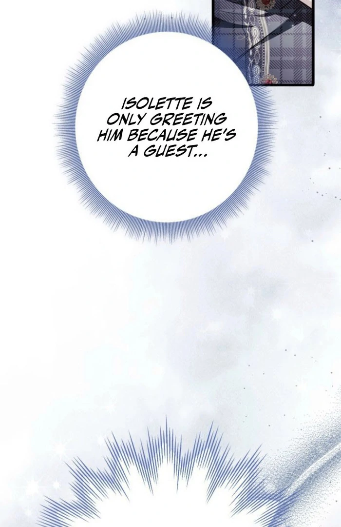 Beloved Contract Lady of the County Chapter 21 - Page 7