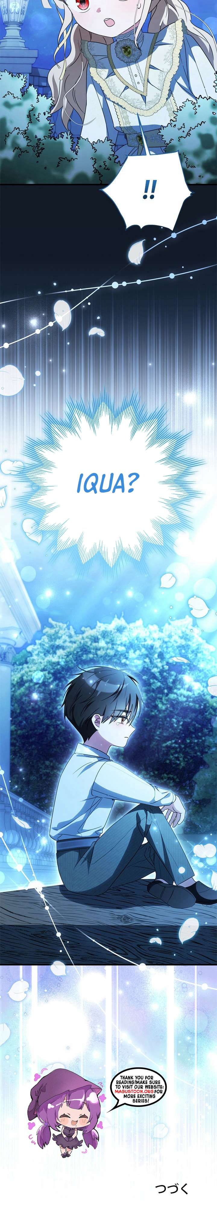 Beloved Contract Lady of the County Chapter 5 - Page 11