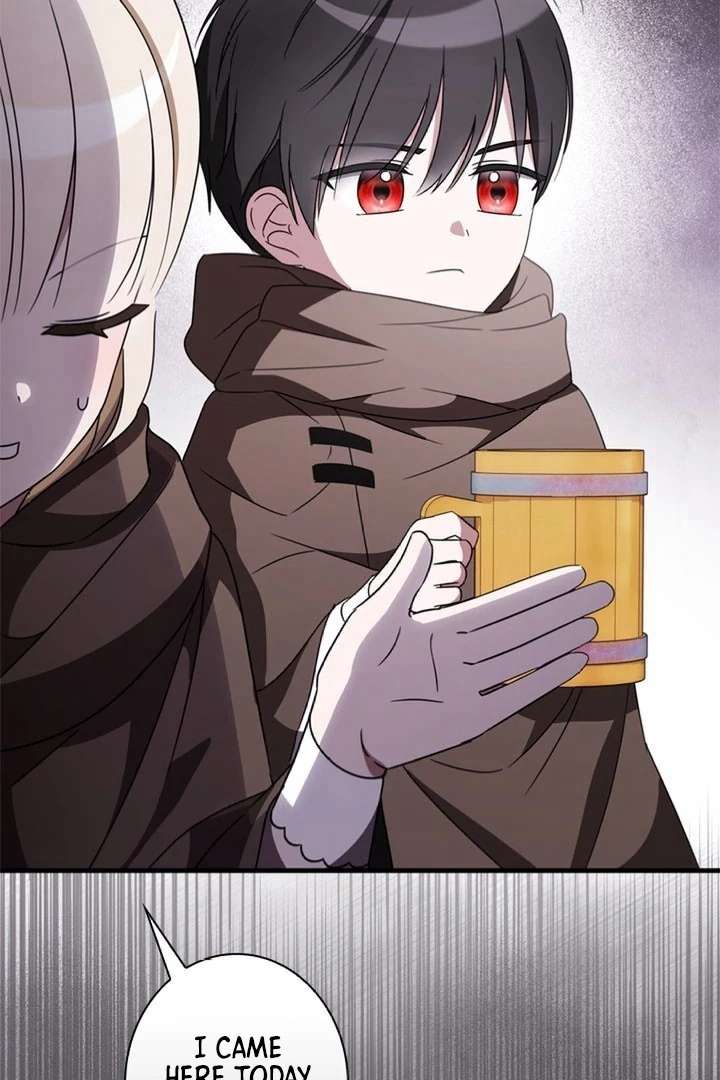 Beloved Contract Lady of the County Chapter 7 - Page 11