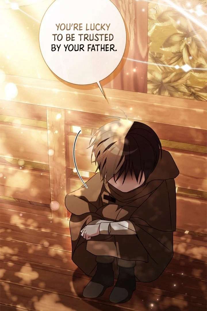 Beloved Contract Lady of the County Chapter 7 - Page 113